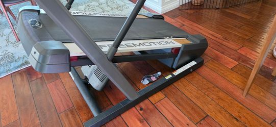 Treadmill