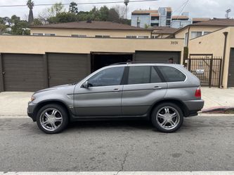 5x120 Universal Rims 5x114