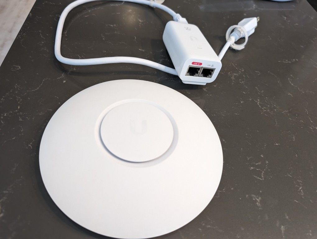 NanoHD Unifi Wifi Access Point