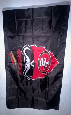 49er flag