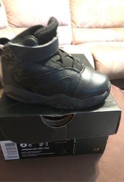 Jordan’s 6 c
