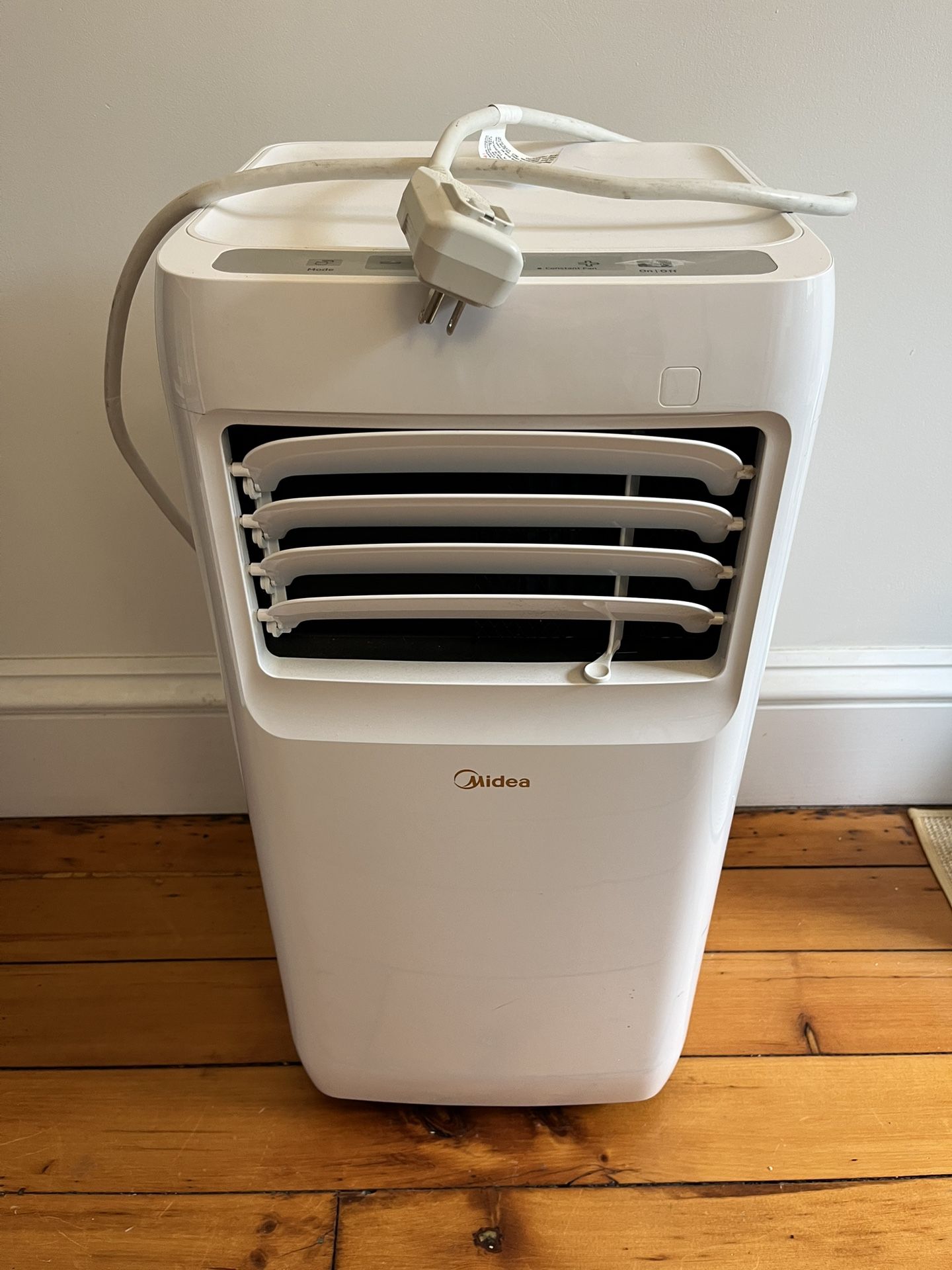Midea Floor Unit AC Portable Air Conditioner 8000 BTUS