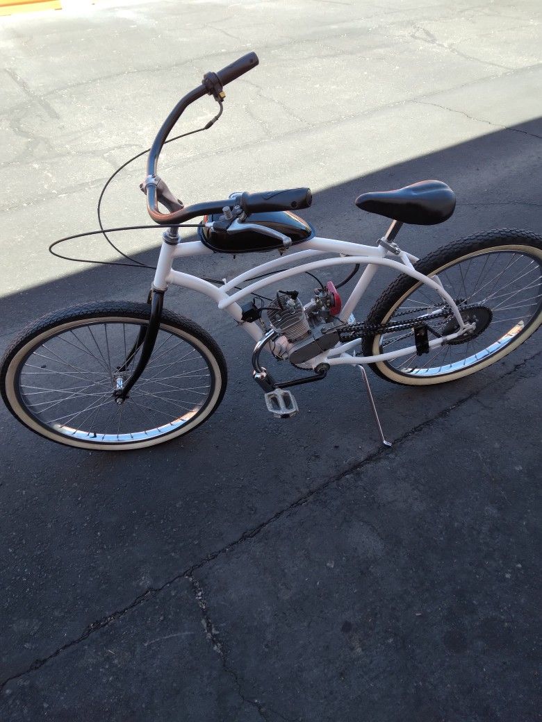 Bicimoto Needs Work#26