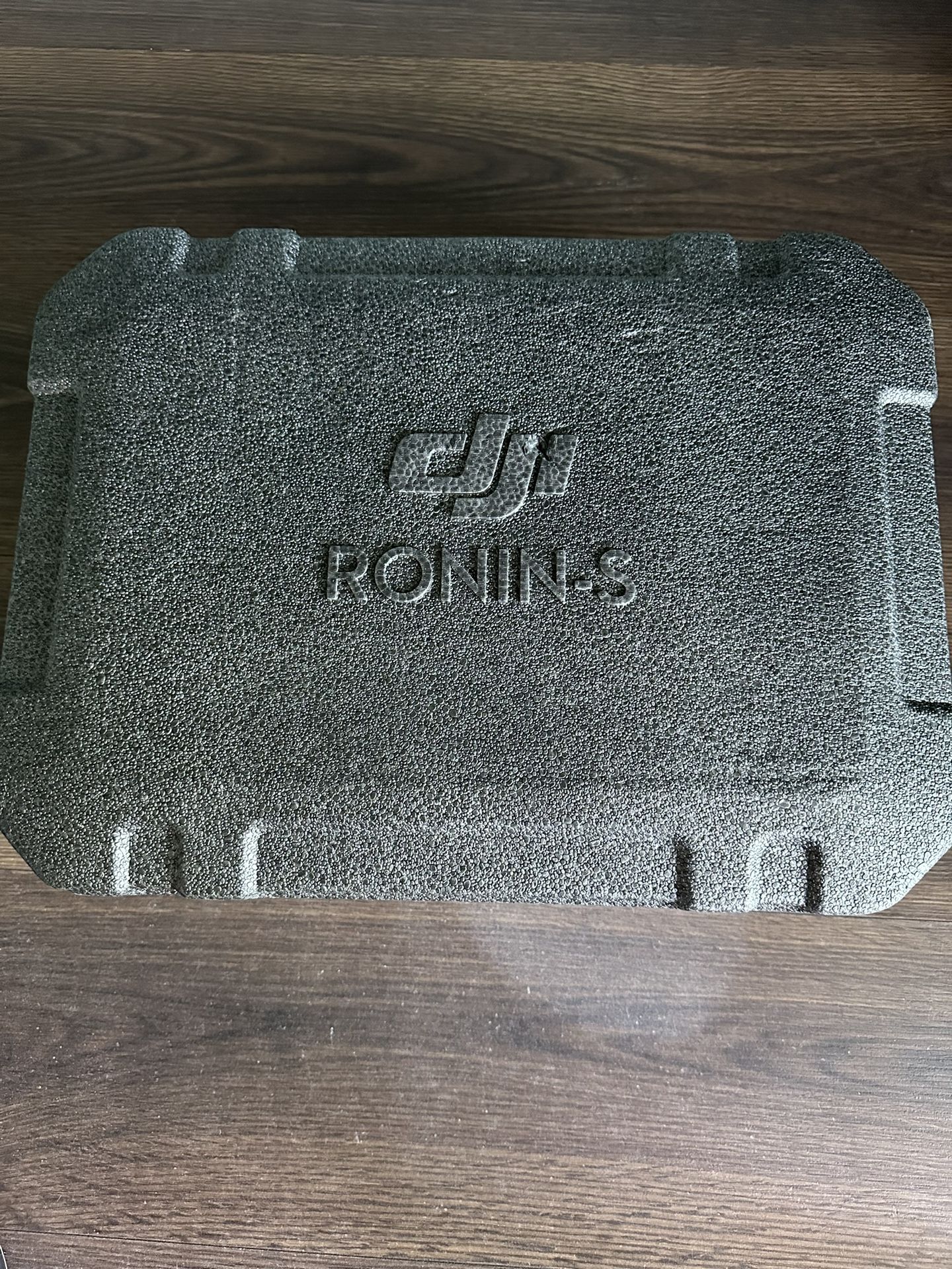 DJi Ronin-S