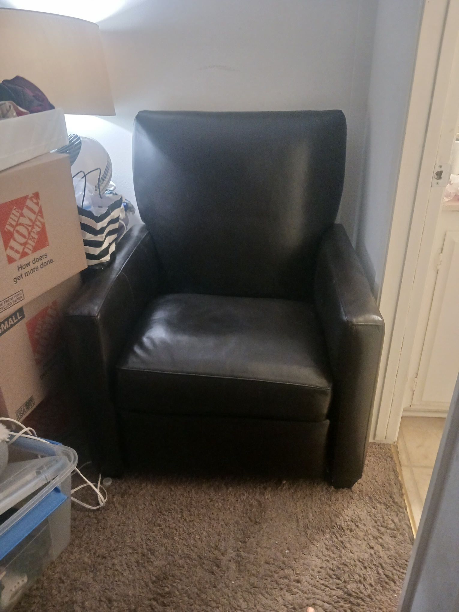 Recliner 