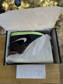 Jordan 1 Retro High Tokyo Biohack