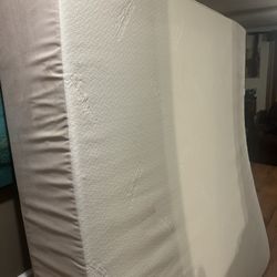 King Memory Foam Mattress Only No Boxspring 