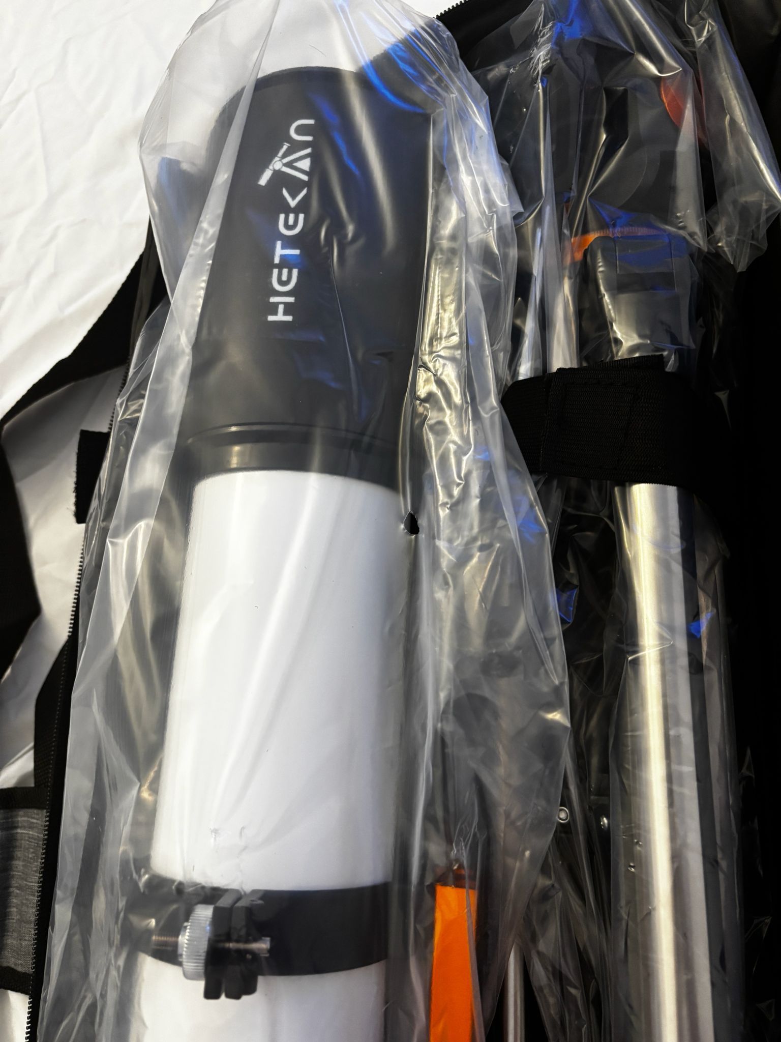 Telescope/Telescopio