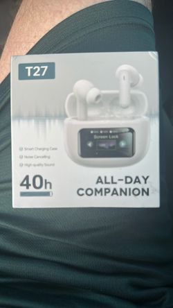 Wireless Earbuds Audifonos Inalambricos