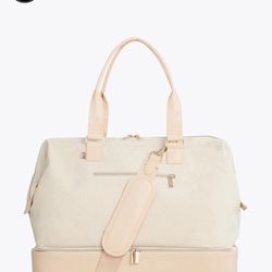 BEIS Weekender bag