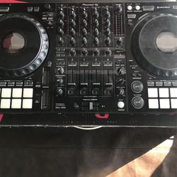 Pioneer DDJ-1000