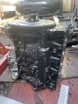 2014 Audi Fsi Rebuilt Block For Sale