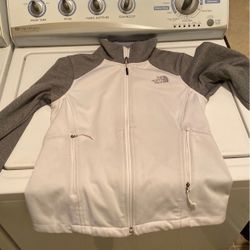 North Face Women’s Jacket