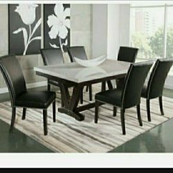 Dinning Room Table Set