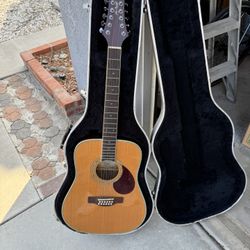 Guitar