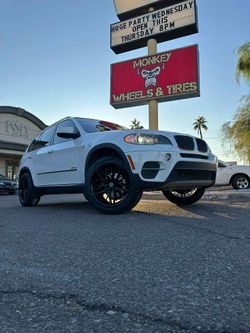 Rines 20" Revolution Con Llanta 255 55 20 Accelera 