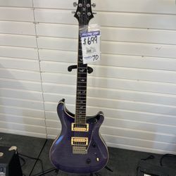 Electric Guitar 