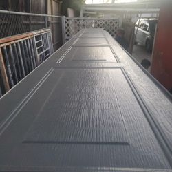 Garage Doors