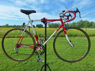 TREK TRI-SERIES 500