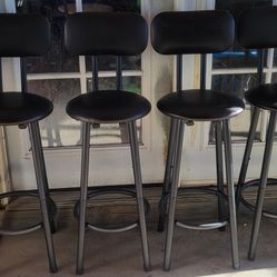 Bar Stools 