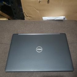 Dell Latitude 7280