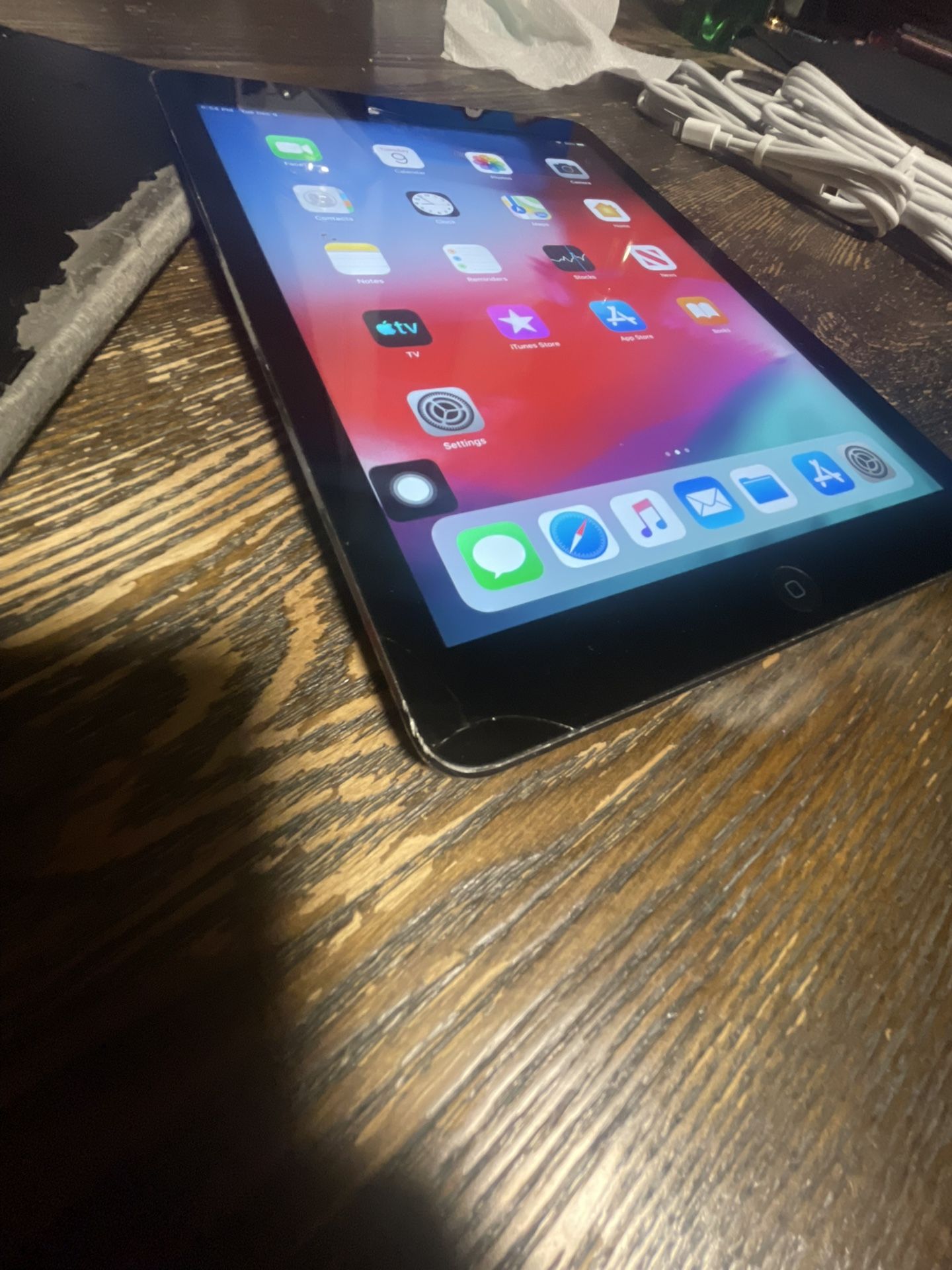 iPad Air 1 32GB WiFi