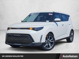 2024 Kia Soul