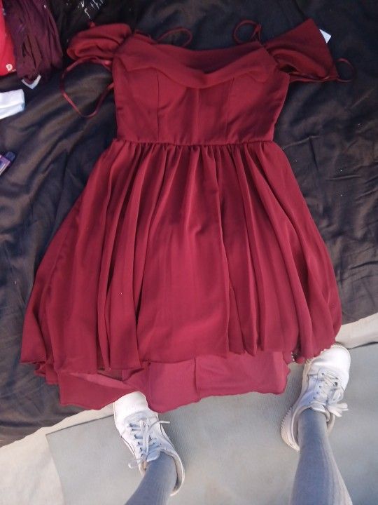 Party Pink