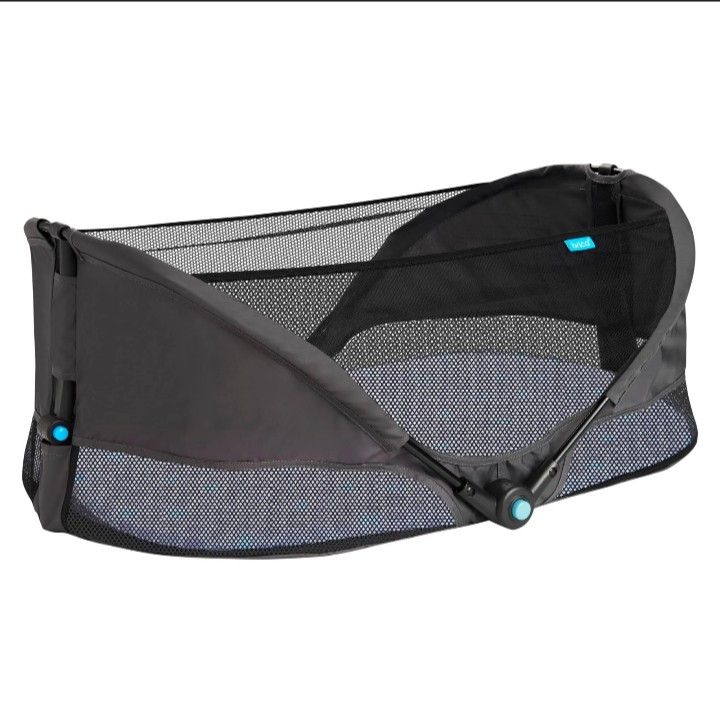 Brica Travel Bassinet 