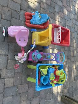 Toys