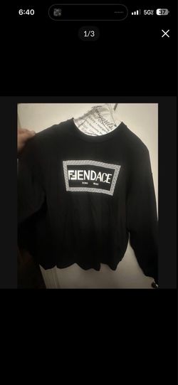 Used twice Fendace XLarge $1,900 selling $900 cash only or best cash offer