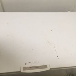 Frigidaire Chest Freezer
