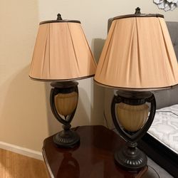 Gorgeous Lamps 