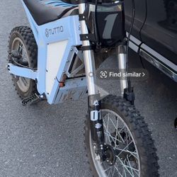 Modded Tuttio For Trade