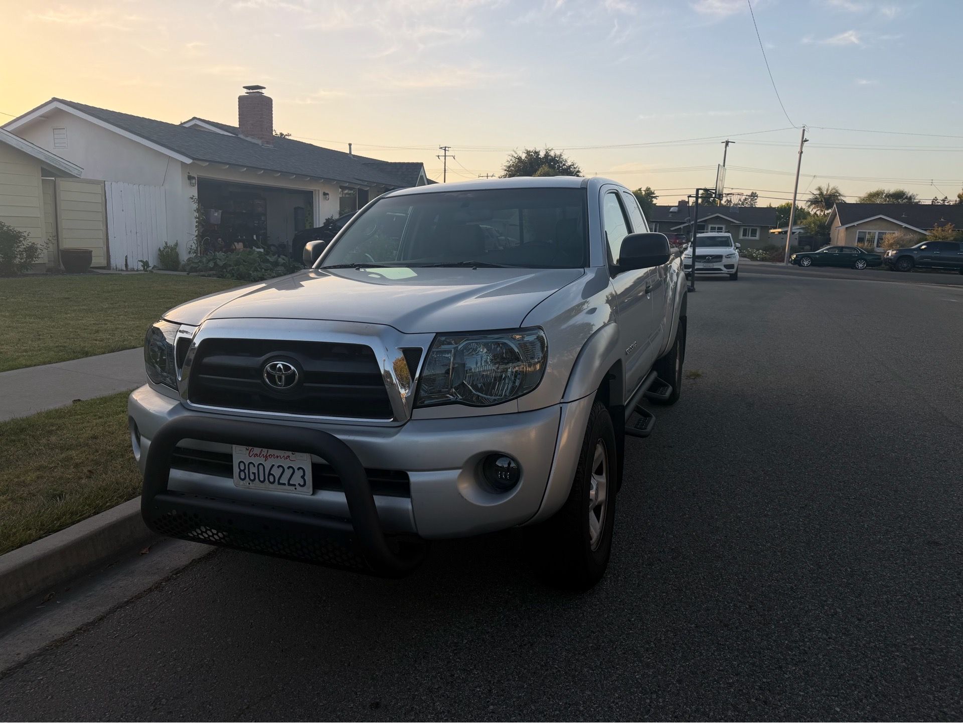 2006 Toyota Tacoma