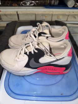 Nike air max