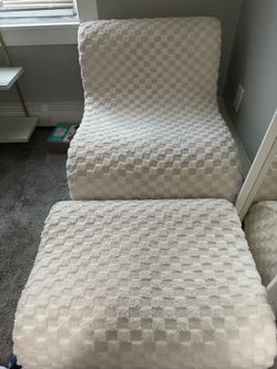 Book chair