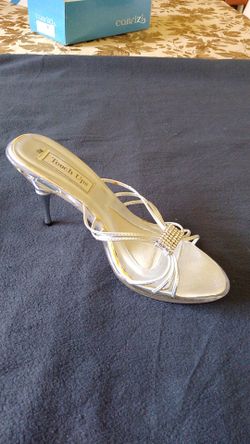 Women's Dress Shoe