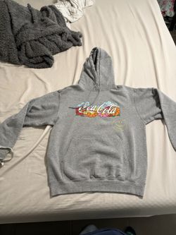 Coca Cola Medium Hoodie $15