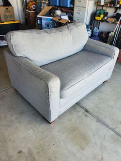 Synergy Home Chair with Twin Sleeper