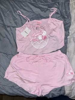 Malibu Barbie Pijama