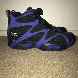 Reebok Kamikaze 1 (Shawn Kemp)