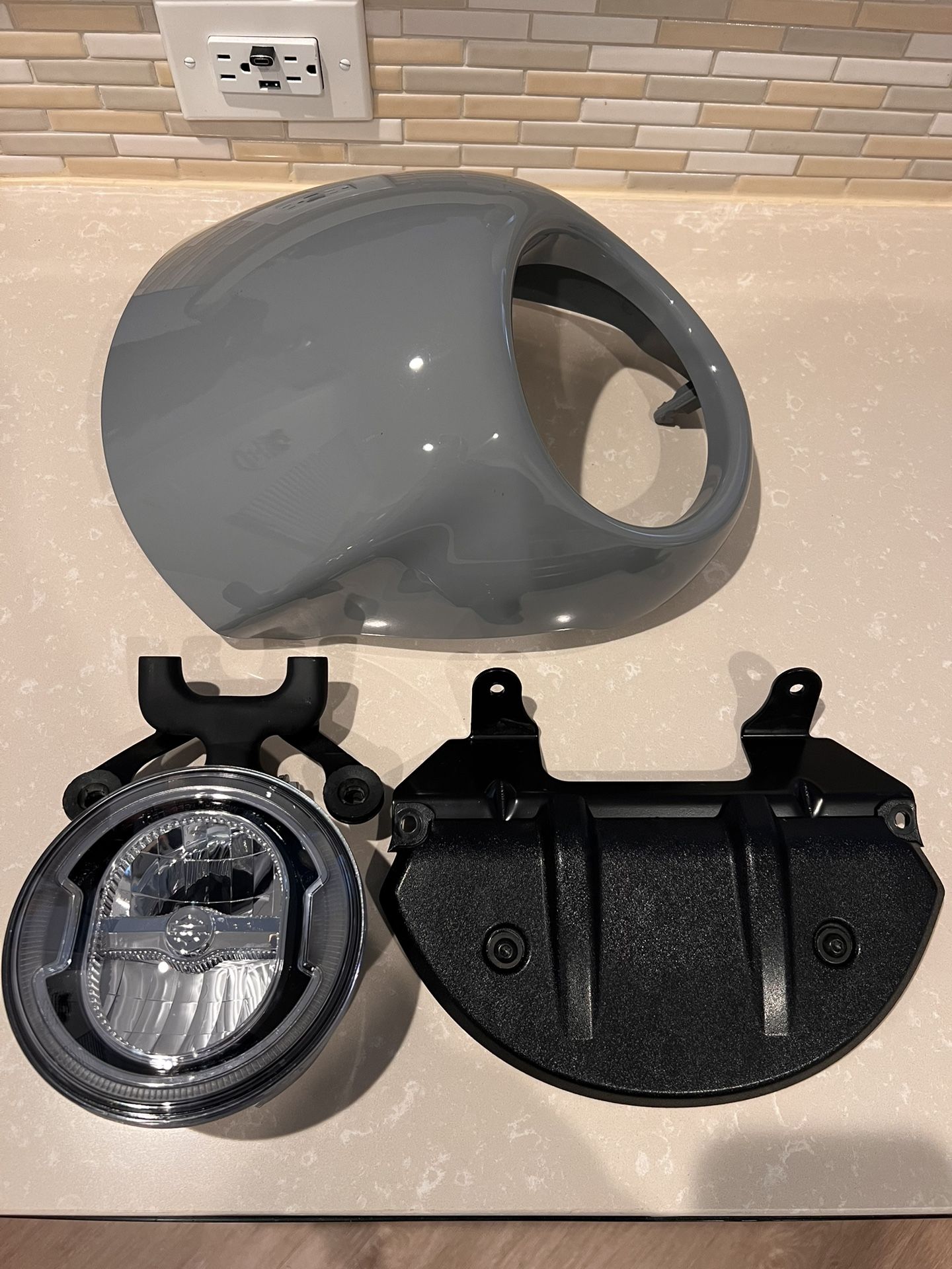 2023 Harley Davidson Lowrider S