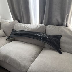 MKIV (A80) Supra Windshield Wiper Cowl