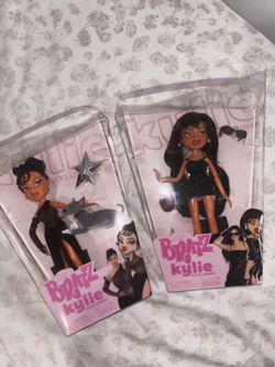 💋Bratz x Kylie Jenner - Edición Limitada💋