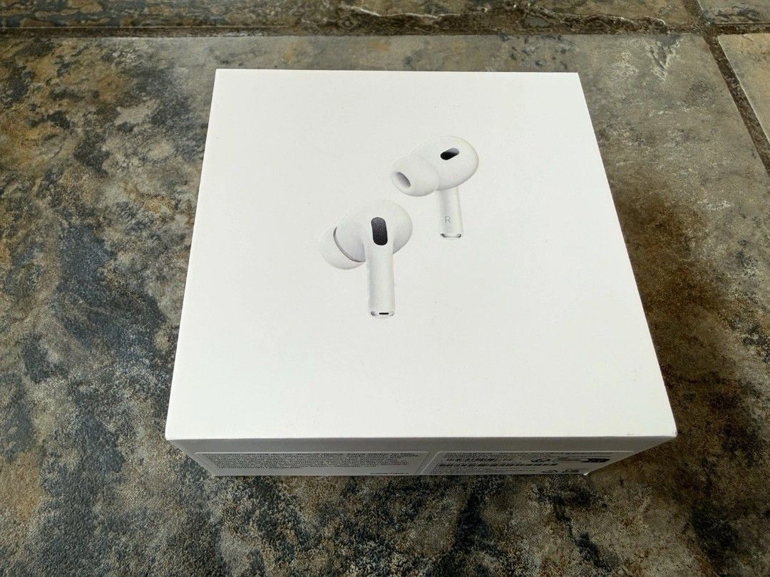 Apple AirPods Pro 2nd Generation Latest