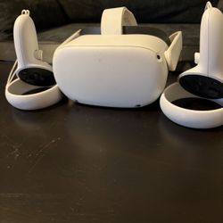 Oculus Quest 2