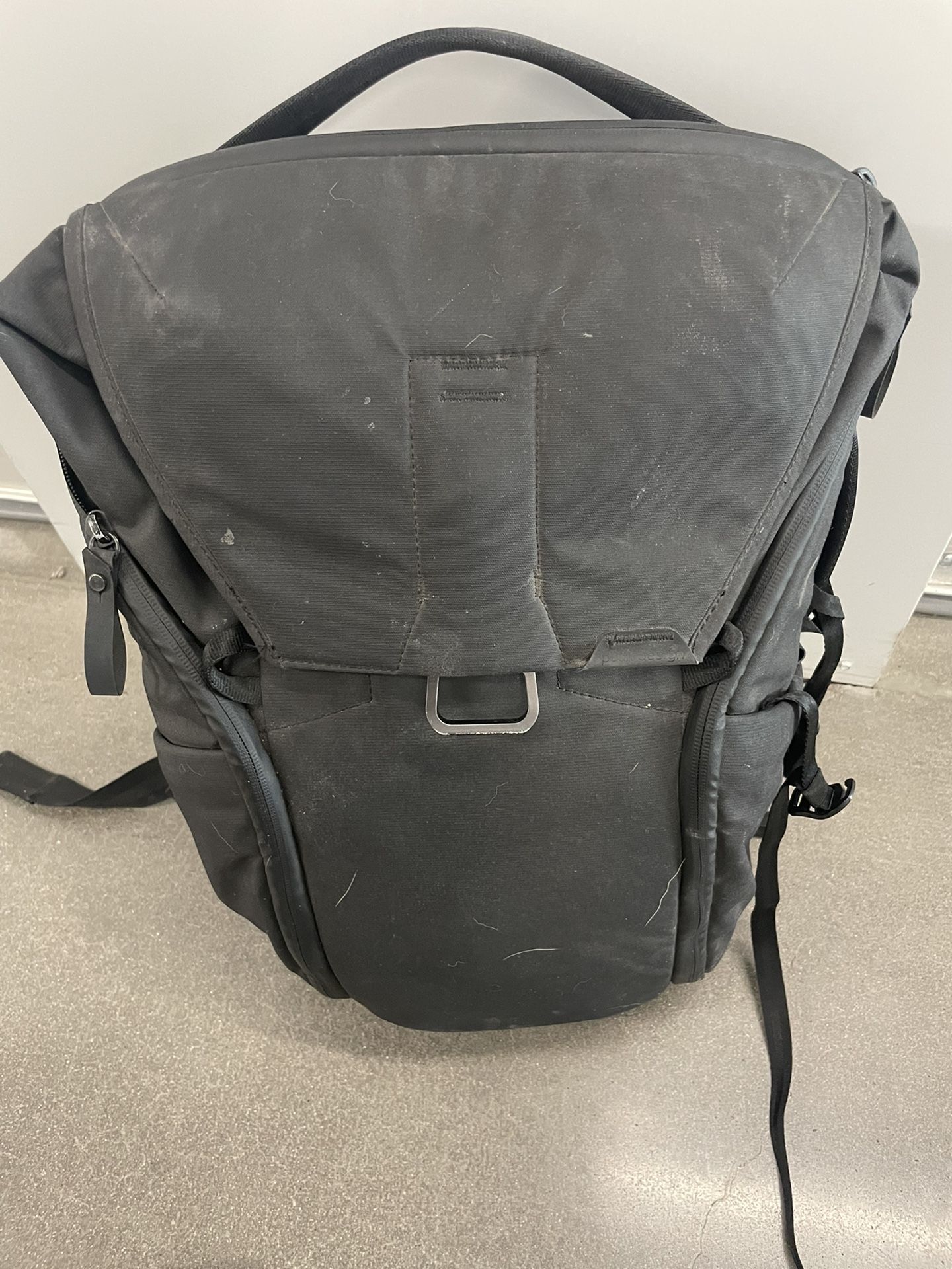 Photography Backpack