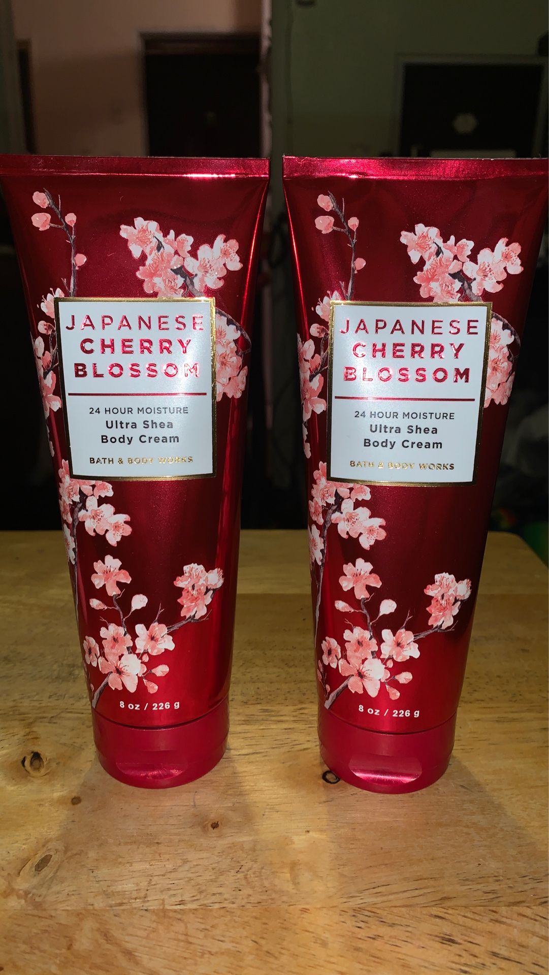 Japanese Cherry Blossom