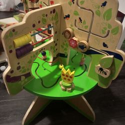 Tree Top Activity Center 